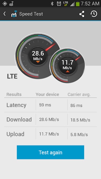 MyMobileCoverage - Preview 5