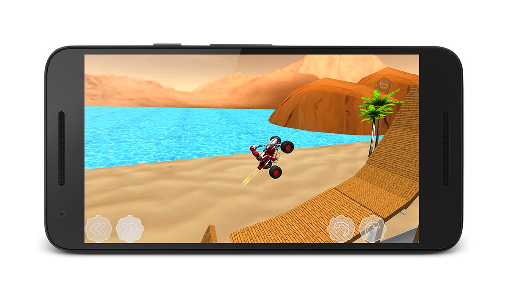 ATVRace - Preview 1
