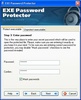 EXE Password Protector screenshot 2
