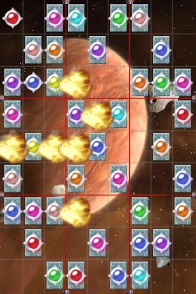 Cosmic Mines 2 (Demo) - Preview 8