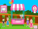 Emily at the Amusement Park screenshot 1