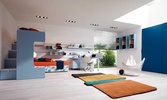 Teenage Bedroom Design Ideas screenshot 1