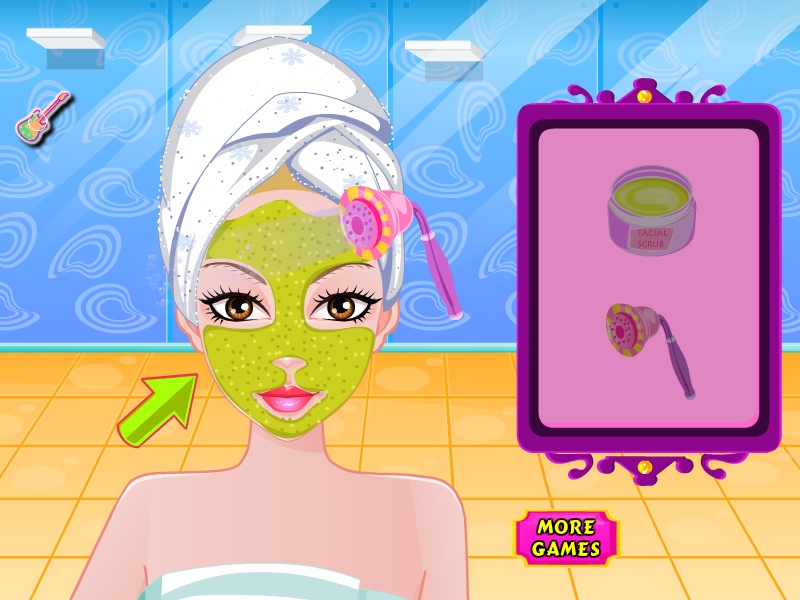 Georgeous Makeover - Preview 6