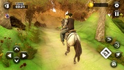 Equestrian Horse Riding Games screenshot 5