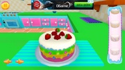 Cake Maker Bakery Empire screenshot 9