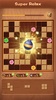 Wooden BlockPuzzle:Sudoku screenshot 2