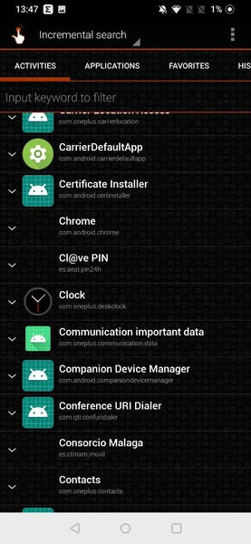 QuickShortcutMaker - Preview 14