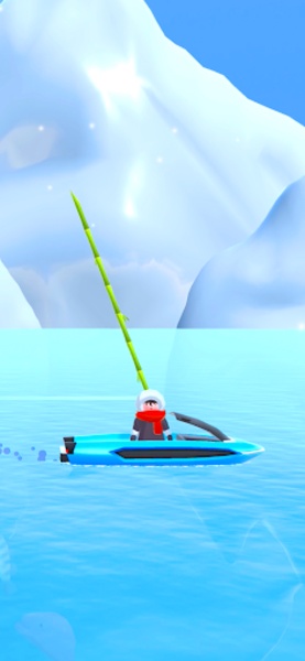 Wanted Fish - Preview 7