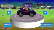 Motu Patlu Car Game screenshot 5