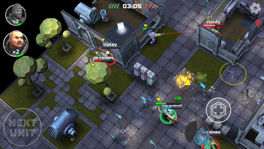 Core Tactics - Preview 9