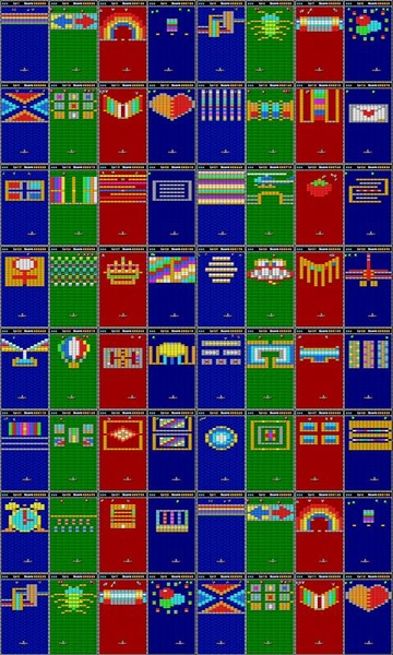 Arkanoid Classic - Preview 2