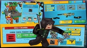 Block Ninja Mine Games screenshot 14