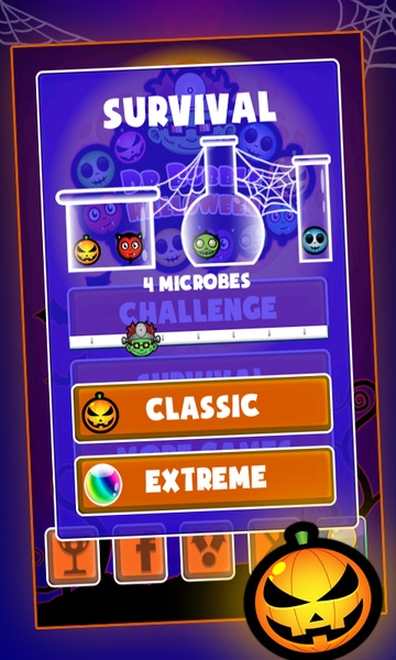 Doctor Bubble Halloween - Preview 9