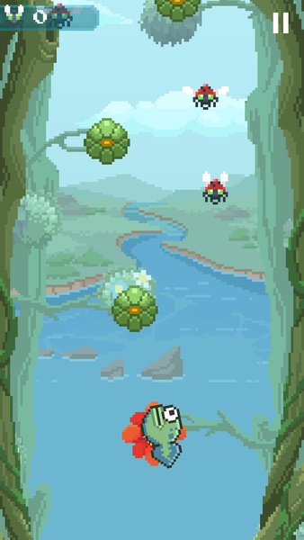 Tadpole Tap - Preview 3