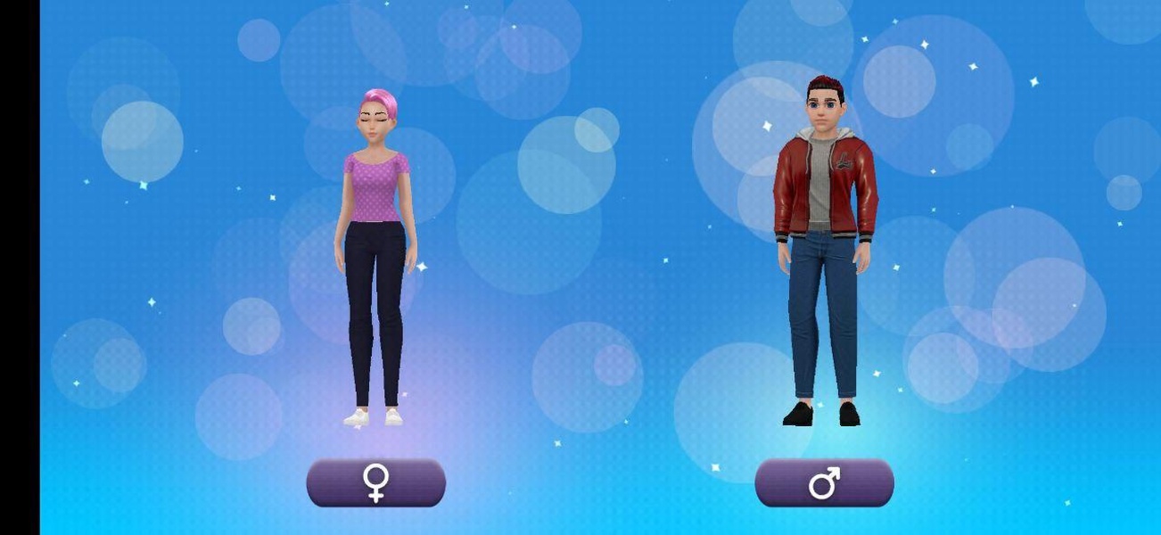 Virtual Sim Story: Dream Life - Preview 8