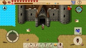 Survival RPG: Open World Pixel screenshot 4