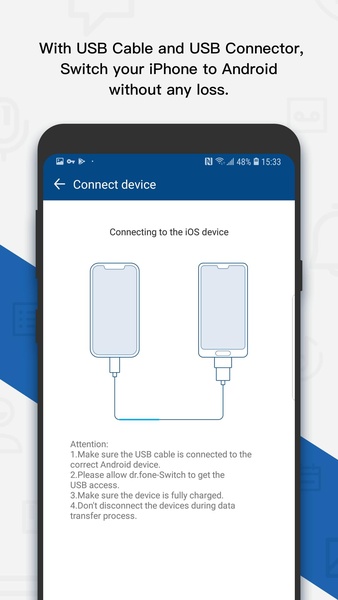MobileTrans - Preview 3