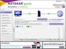 NETGEAR genie screenshot 3