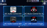 JVC Smart Music Control screenshot 3