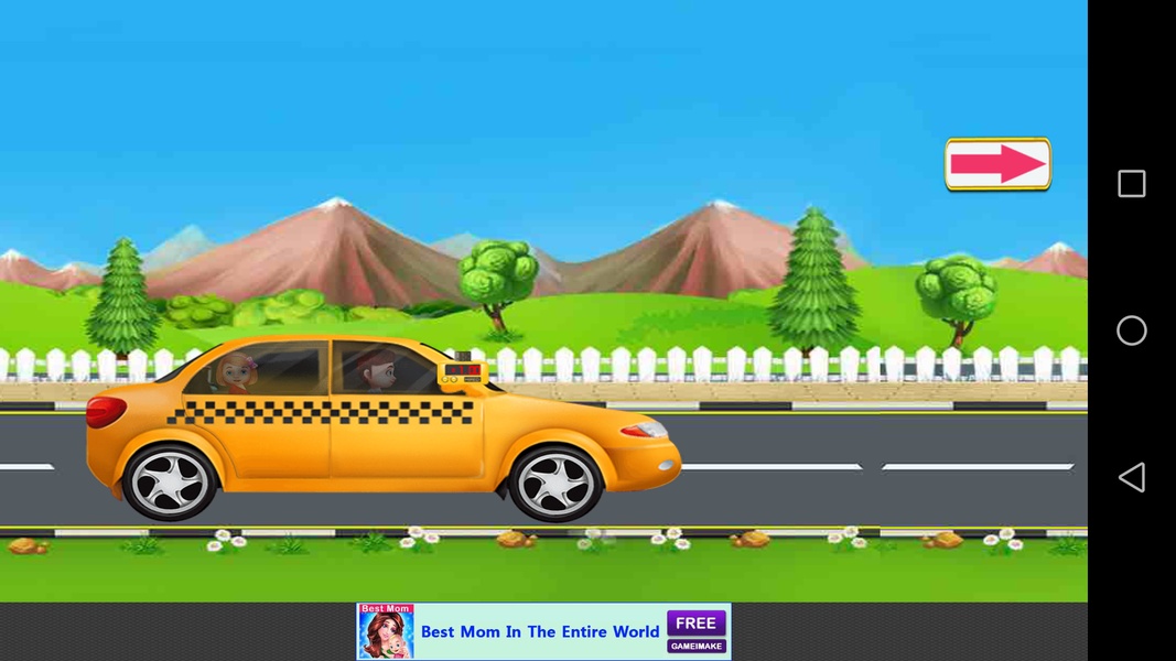 Vacation Travel To Airpot - Preview 5