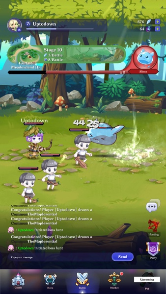 DeGlory - Preview 2