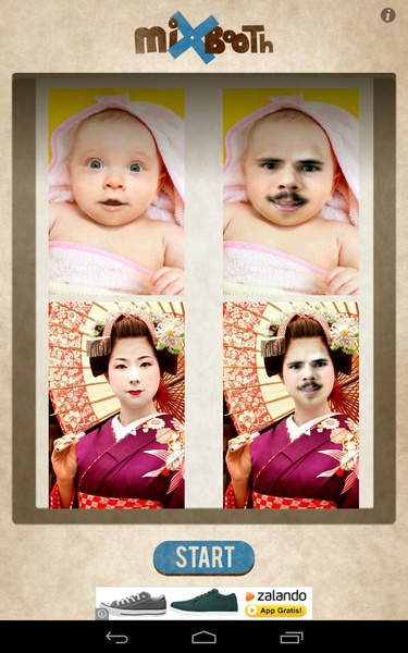MixBooth - Preview 5