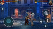Street Fighter screenshot 5