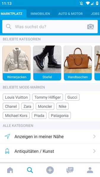 willhaben.at - Preview 1