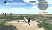 Flight Simulator B737-400 screenshot 8