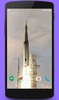 Space Rocket Video Wallpaper screenshot 10