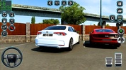 City Car Driving Car Games 3D screenshot 8