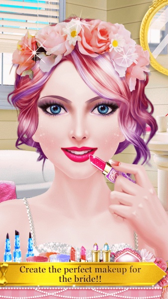 Perfect Wedding Salon - Preview 13