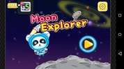 Moon Explorer screenshot 6