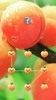 AppLock Theme Peach screenshot 3