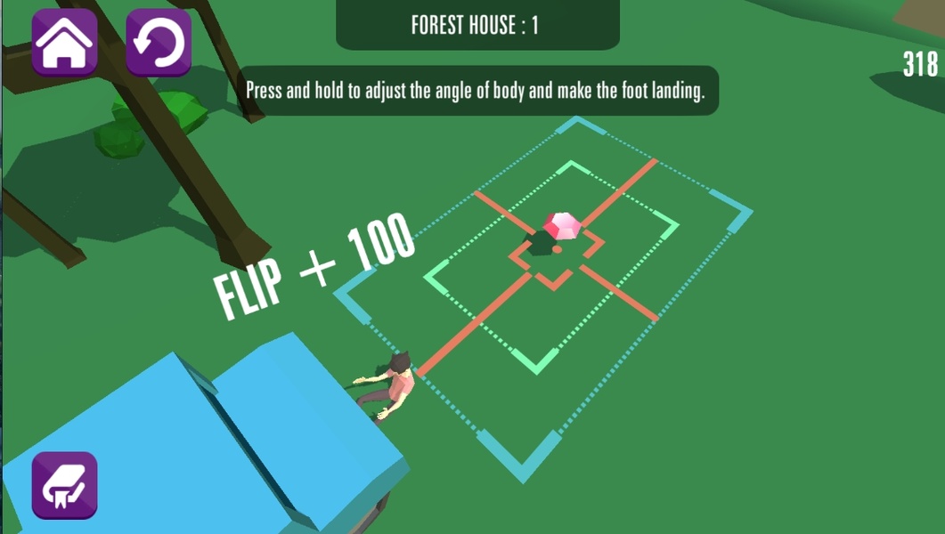 Flip Lover - Preview 9