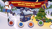 Milka Adventskalender screenshot 2