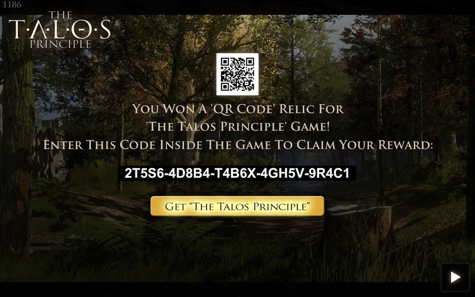 Sigils Of Elohim - Preview 1