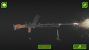 Machine Gun Free screenshot 3