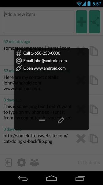 Belt.io - Preview 7