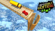 Impossible Vertical Ramp screenshot 2