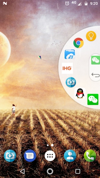 Easy App Switcher - Preview 5
