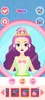 Little Panda: Doll Dress up screenshot 10