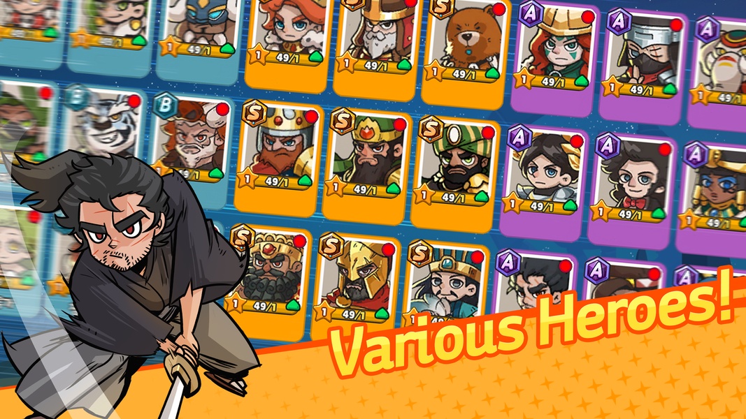 Ooga Tribe Adventure - Preview 3