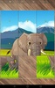 Animal Kids Puzzle Game screenshot 3