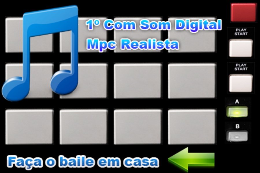 Mpc de Bolso - Preview 1