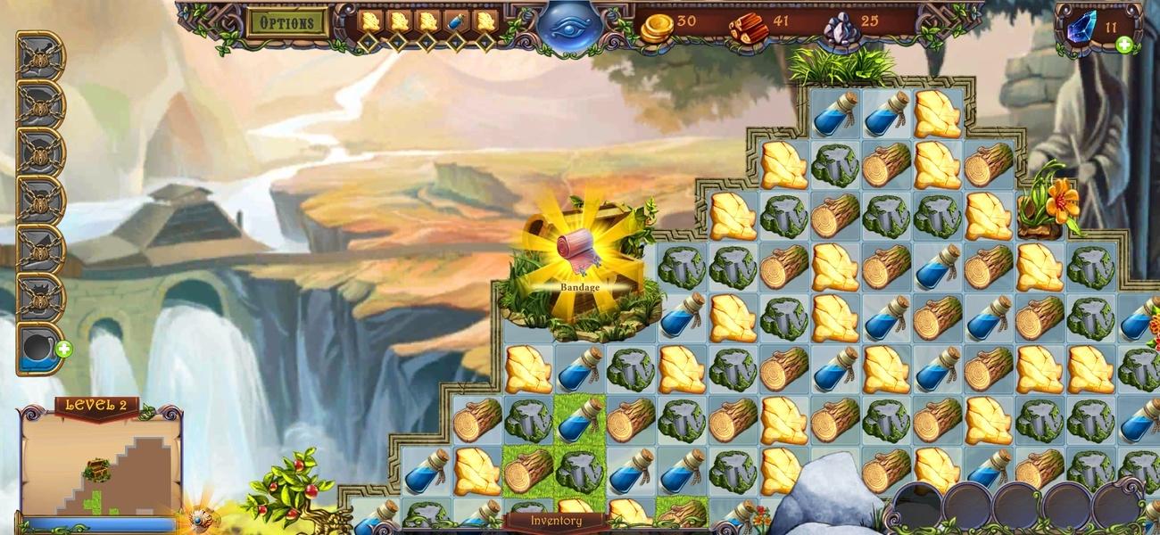 Runefall - Preview 3