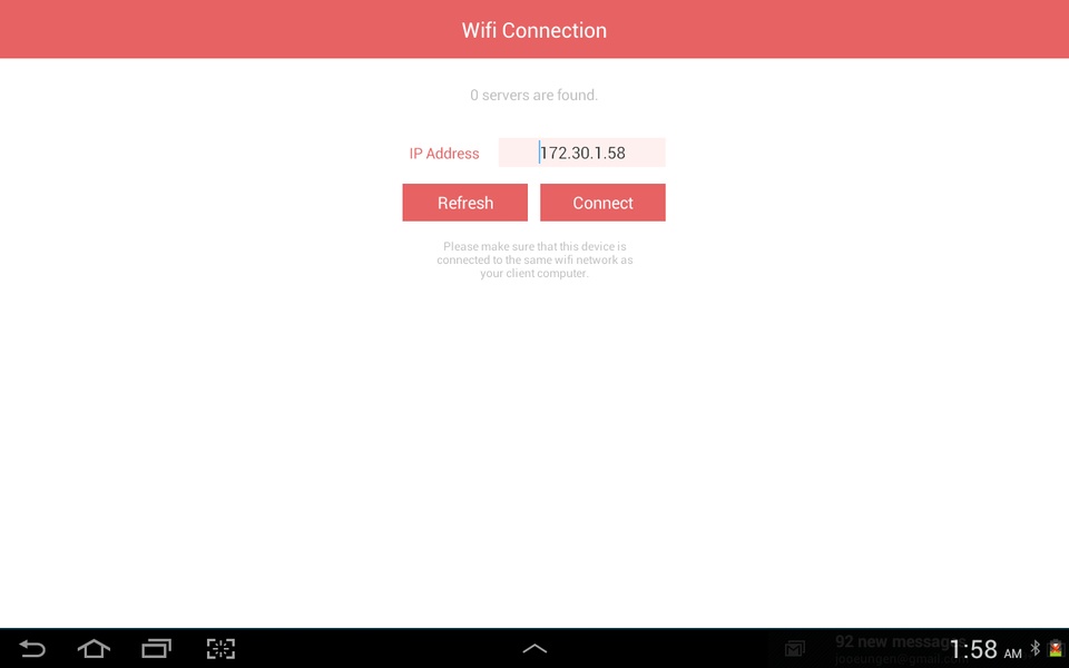 VirtualTablet Lite - Preview 3