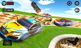 Rocket Car Soccer League: Car Wars 2018 screenshot 13