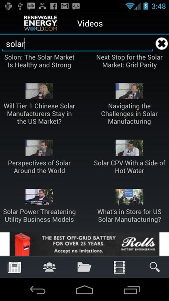 Renewable Energy World - Preview 2