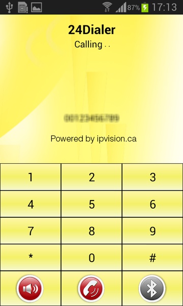24Dialer - Preview 3
